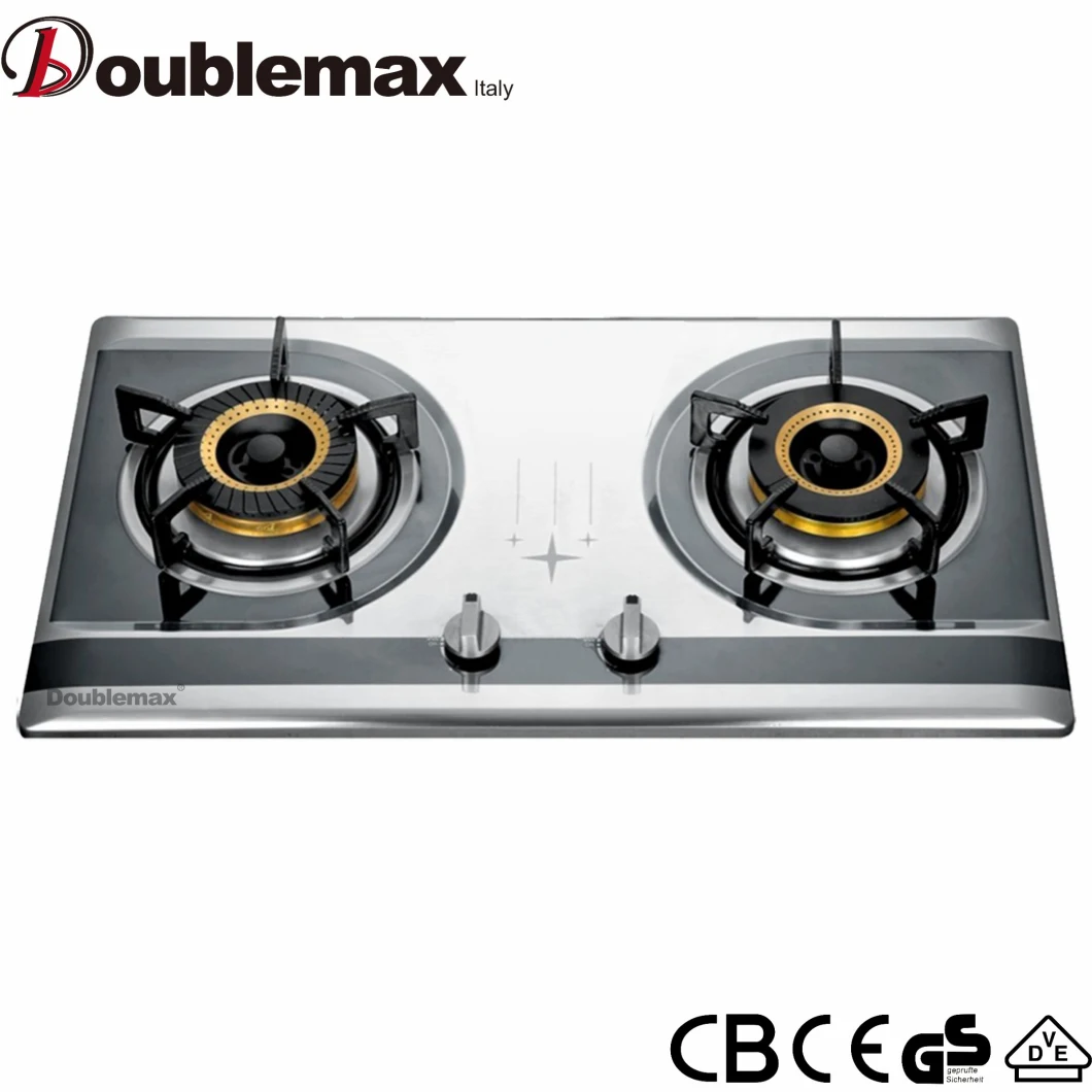 Gas Stove Burner Accessories Honeycomb 5 Burner